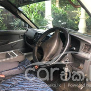 TOYOTA TOWNACE 2001