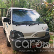 TOYOTA TOWNACE 2001