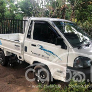 TOYOTA TOWNACE 2001