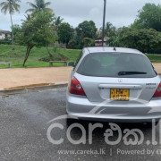 HONDA CIVIC 2000