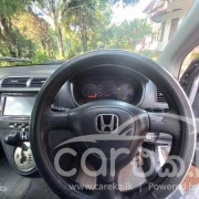 HONDA CIVIC 2000