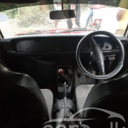 TOYOTA COROLLA KE20 1972