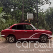 TOYOTA COROLLA KE20 1972