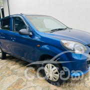 SUZUKI ALTO 2015