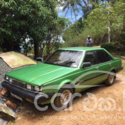 TOYOTA CARINA 1984