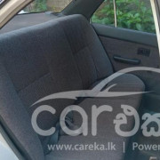 TOYOTA COROLLA EE90 1991