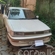 TOYOTA COROLLA EE90 1991