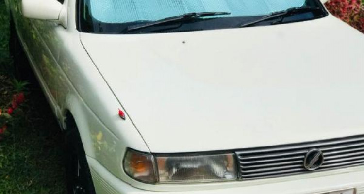 NISSAN SUNNY B13 1993
