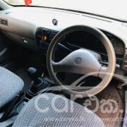NISSAN SUNNY B13 1993