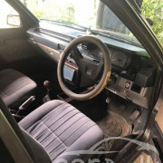 TOYOTA COROLLA AE81 1983