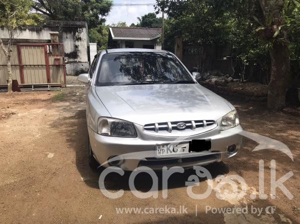 Ikman lk car discount hyundai accent