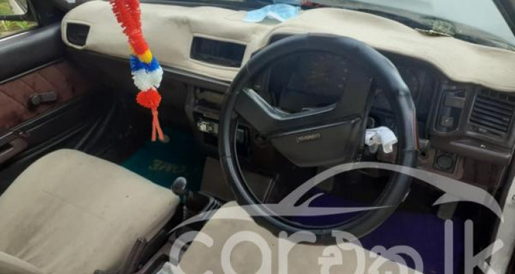 TOYOTA CORONA 1986