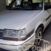 TOYOTA CORONA 1986