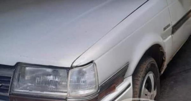 TOYOTA CORONA 1986
