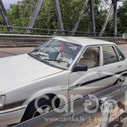 TOYOTA CORONA 1986
