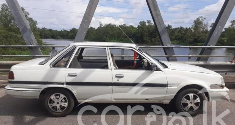 TOYOTA CORONA 1986