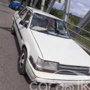 TOYOTA CORONA 1986