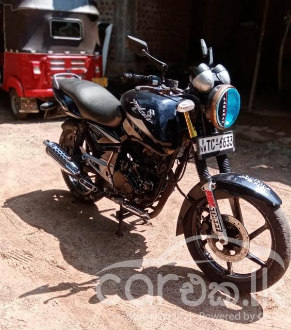 BAJAJ PULSAR 2006