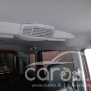 SUZUKI WAGON R STINGRAY 2018