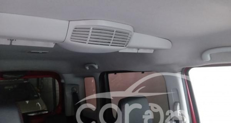 SUZUKI WAGON R STINGRAY 2018