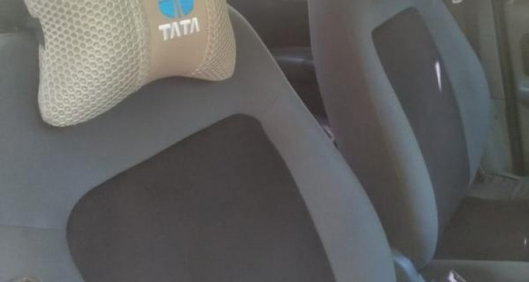 TATA INDICA 2005