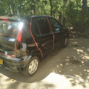 TATA INDICA 2005