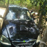TATA INDICA 2005