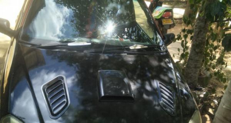 TATA INDICA 2005