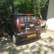 TATA INDICA 2005