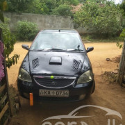 TATA INDICA 2005