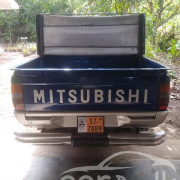 MITSUBISHI L200 1996