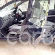 HYUNDAI GETZ 2002