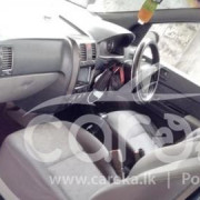 HYUNDAI GETZ 2002