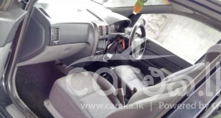 HYUNDAI GETZ 2002