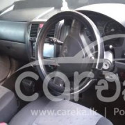 HYUNDAI GETZ 2002