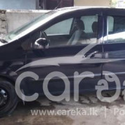 HYUNDAI GETZ 2002