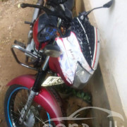 TVS STAR SPORT 2007