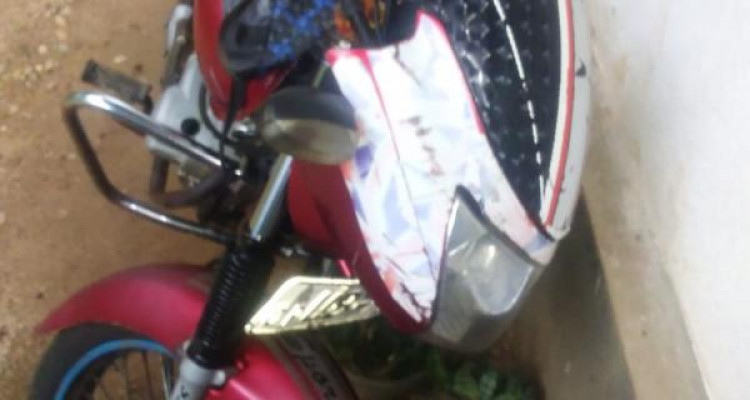 TVS STAR SPORT 2007
