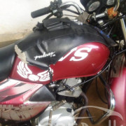TVS STAR SPORT 2007