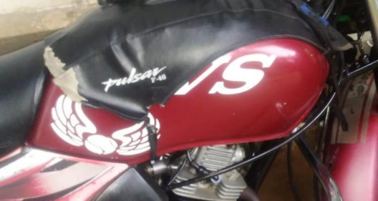 TVS STAR SPORT 2007