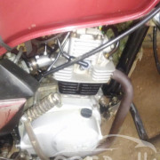 TVS STAR SPORT 2007