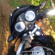 TVS STAR SPORT 2007