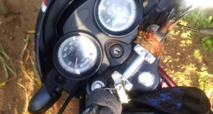 TVS STAR SPORT 2007