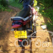 TVS STAR SPORT 2007