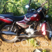 TVS STAR SPORT 2007