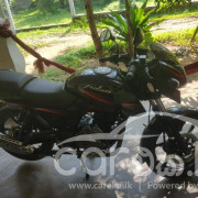 BAJAJ PULSAR 180 2018
