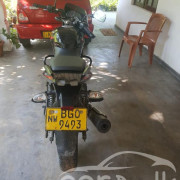 BAJAJ PULSAR 180 2018