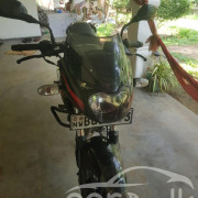 BAJAJ PULSAR 180 2018