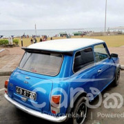 MINI COOPER 1964