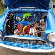 MINI COOPER 1964